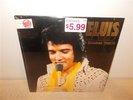 Elvis Presley . Canadian Tribute . Best Buy Series Rare Black Vinyl . Sealed LP