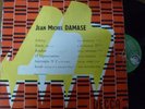 JEAN-MICHEL DAMASE / FRANCAIX - POULENC - AURIC .. / DECCA FST 133527
