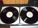 MARILLION.THE THIEVING MAGPIE.RARE 2 X VINYL ALBUM TEST PRESS MINT