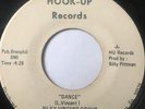RARE Modern Soul 45/ Silky Vincent Group 