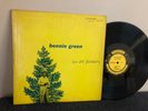BENNIE GREEN with Art Farmer LP Original PRESTIGE 7041 dg 50th NYC RVG Flat Edge