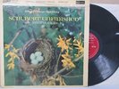 LIVING STEREO SB-2134 ED1- Schubert Unfinished/Symphony No.5 LP EX REINER CSO