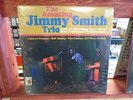 Jimmy Smith The Amazing Live At Village Gate LP Metro Records [Soul Jazz] Sealed