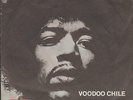 Jimi Hendrix Experience Voodoo Chile / Watchtower 7