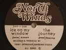 North Winds Guardian Studios nwobhm very rare 45 prog metal new wave 1982? VG+