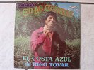 RIGO TOVAR Y SU COSTA AZZUL EN LA CUMBRE      NEW SEALED