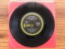 AC/DC  It’s A Long Way To The Top / Can I Sit Next To You- Girl  OZ 1975 7'' EX