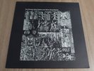 FELT - THE STRANGE IDOLS PATTERN AND OTHER SHORT STORIES  - 1984 + INSERT -EX