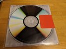 Kanye West Yeezus Brand New Limited Edition Vinyl LP Ye
