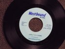 northern soul THE SUPERLATIVES Lonely In A Crowd WESTBOUND 144 M- listen