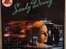 SANDY DENNY Rendezvous LP UK Island Original first issue 1977
