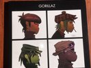 RARE-Gorillaz-Demon-Days-Original-2005--2LP-Gatefold LIKE NEW RARE VINYL