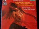 KEMPE,DRESDEN STATE ORCHESTRA-DANCE OF THE 7 VEILS, DON JUAN-UK-1984-SEALED LP
