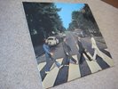 The Beatles Abbey Road LP UK 1st Press 2/1 No Her Majesty - GREAT AUDIO