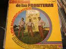 LOS NAVEGANTES CORRIDOS DE LA FRONTERA ZODIACO RECORDS NORTENO
