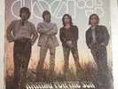 The Doors - Waiting For The Sun Gatefold Jim Morrison Original Vinyl Record