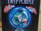 Deep Purple ?*Slaves And Masters* LP 1990 Vinyl RCA UE Hard Rock Prog Rock EX/EX