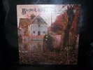 Black Sabbath Self Titled 1st LP Green Labels Pitman Pressing