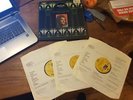 VERDI: AIDA: MEHTA/NILSSON/CORELLI/BUMBRY: White Angel SAN 189-91: 3LPs NM
