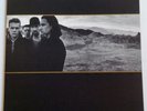 U2 The Joshua Tree Near Mint