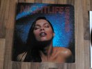 Nightlife Unlimited Vinyl LP Nightlife Unlimited Canada 1979 VG/NM-
