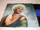 Etta James - self-titled LP - Argo LPS 4013 - rare STEREO pressing / blue label