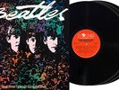 The Beatles - The Historic Sessions (3LP BOX) UK Phoenix Audiofidelity PHX 31