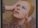 DAVID BOWIE: Hunky Dory US RCA LSP-4623 Orig Glam Vinyl LP NM-