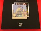 LED ZEPPELIN - THE SONG REMAINS THE SAME - 200 GRAM CLASSIC RECORDS LP SEALED