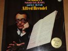 Alfred Brendel SCHUBERT Sonatas D.894 & 840 - Philips 6500 416 SEALED