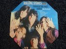 Rolling Stones Through the Past Darkly Octagonal Vinyl LP ( SKL 5019 )