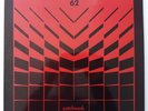 PORTE / DEMARSAN FOR A GALAXY LP ORIG PATCHWORK LIBRARY ELECTRO DISCO KILLER NM
