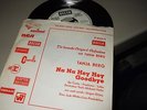 TANJA BERG : NA NA HEY HEY GOODBYE ONESIDED WHITE LABEL PROMO 7