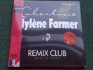 Mylene Farmer Libertine remix, made in France, Obi Korean, sealed
