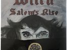 WITCH Salem's Rise LP new vinyl reissue 1985 private OH heavy metal collectable