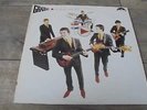 Graduate - Acting My Age 1980 UK LP PRECISION 1st MOD/POWER POP TEARS FOR FEARS