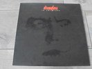The Stranglers - In The Night 1992 UK VINYL LP PSYCHO/CHINA 1st