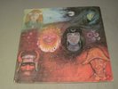 King Crimson- In The Wake Of Poseidon- LP 1970 Island ILPS 9127 Made In UK