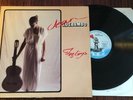 JEAN ADEBAMBO Feelings ADE.J Lyric Inner UK Original VINYL LP 1983 SOUL REGGAE