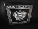 Heaven & Hell (Black Sabbath) - Radio City Live  Music Hall  Vinyl Doppel LP TOP