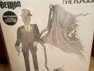 MINT & Sealed   Demon/The Plague/2013 Double LP/180 Gram/White Vinyl/New