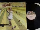 GENESIS NURSERY CRYME A6 B2 LP RECORD