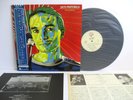 JACO PASTORIUS invitation LP Vinyl JAPAN WARNER PIONEER P-11370 OBI