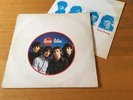 BUZZCOCKS - LOVE BITES - 1978 LP A1/B1 FIRST PRESS WITH INSERT EX- MORE PUNK