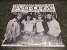 Bachman Turner Overdrive Taking Care on the Highway 1974 LP Vinyl Record