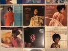 ? ? ? ? ? Ten NANCY WILSON Vinyl LPs ? CAPITOL ? Most are Stereo ? ? ? ? ?