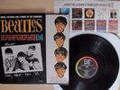 The Beatles - Songs Pictures and Stories - VJ 1092 3/4 Gatefold