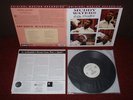 MUDDY WATERS Folk Singer LP 1994 MFSL 1st Press + INSERT  MINT   MFSL 1-201