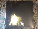 Wolf Alice - My Love Is Cool LIMITED EDITION GOLD Vinyl LP and signed picture.