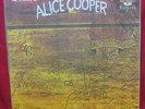 Alice Cooper  School's Out   Chung Sheng Record   CSJ 1226